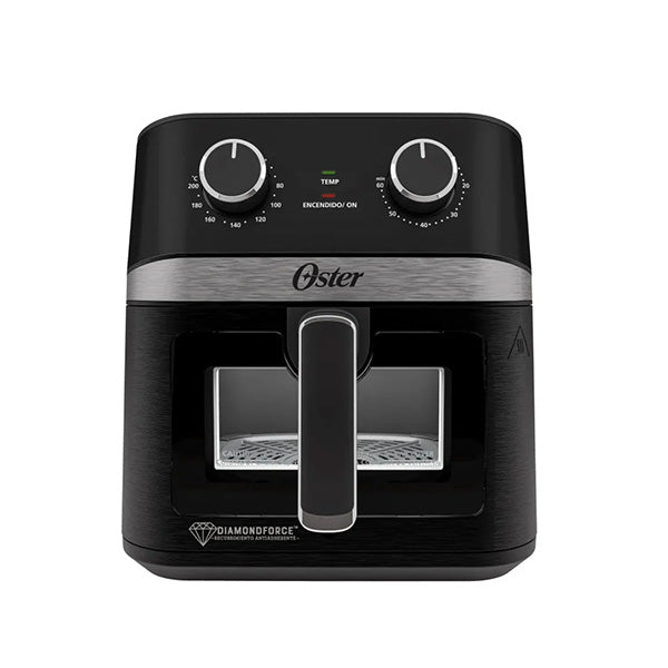 Freidora aire 6L Oster