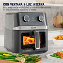 Freidora aire 6L Oster
