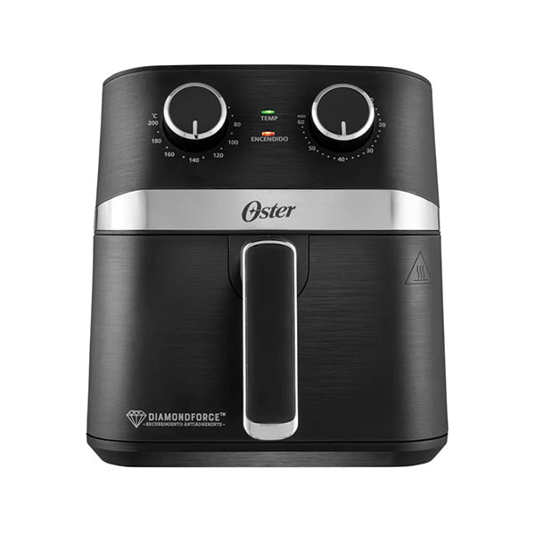 Freidora aire 4.4L Oster