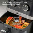 Freidora aire 4.4L Oster