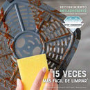 Freidora aire 4.4L Oster