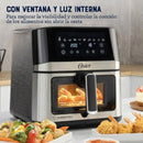 Freidora de aire 7.5L Oster