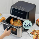 Freidora de aire 7.5L Oster