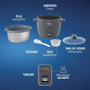 Olla arrocera 10tz Oster