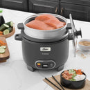 Olla arrocera 10TZ Oster