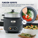 Olla arrocera 10TZ Oster