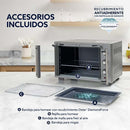 Horno Air Fryer Oster