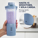 Licuadora personal Oster
