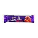 Chocolate Cadbury dairy Frut nut 42g