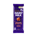 Chocolate Cadbury dairy Hazel 100g