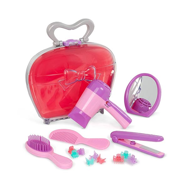 Set de peluquería Battat