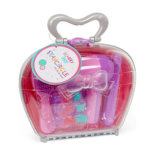 Set de peluquería Battat