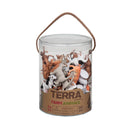 Set figuras animales de la granja 60 piezas