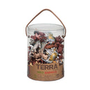 Set figuras animales salvajes 60 piezas