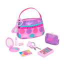 Bolsos de círculos con accesorios Battat