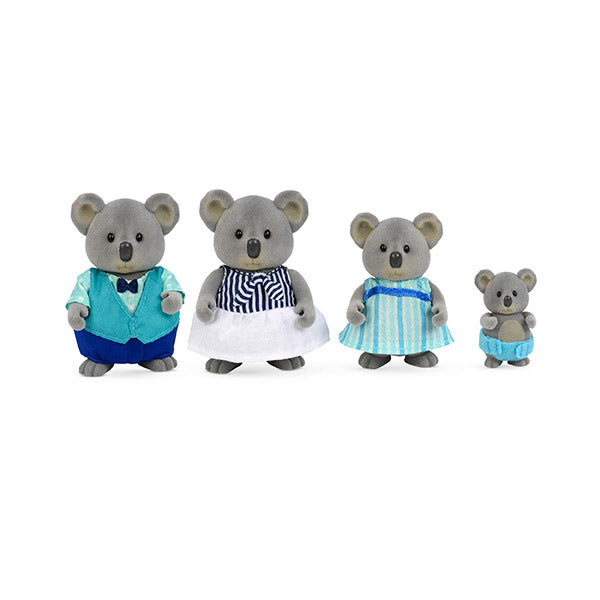 SET FIG FAMILIA KOAL