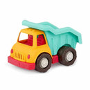 Camión volquete Battat