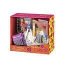 Set conjunto de clase de matemáticas Our Generation