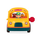 Bús con luz y sonido