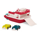 Transbordador de coches Battat