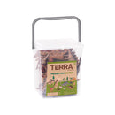 Set cubeta animales prehistoricos 60 piezas