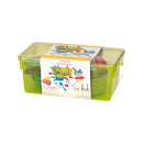 Set de cocina de 21 piezas