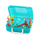 Set de doctor de lujo