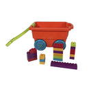 Vagón locbloc Battat