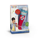 Micrófono musical con luz y sonido Battat