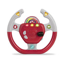 Volante interactivo Battat