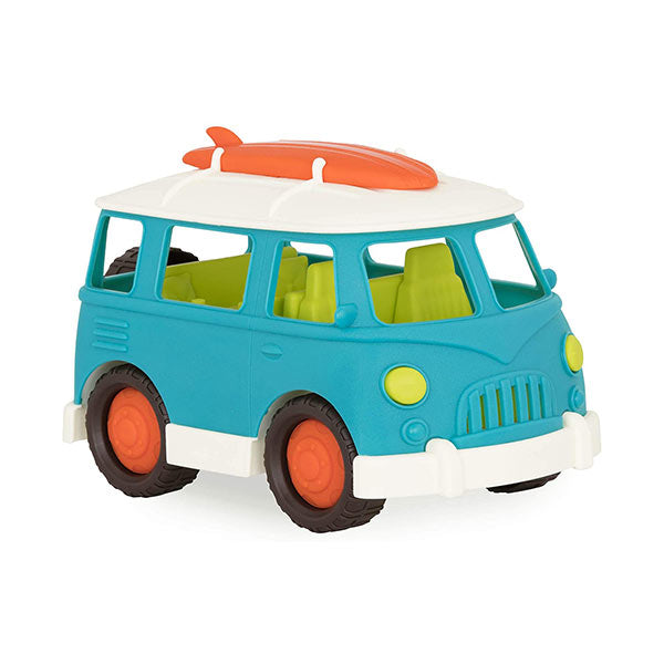 Camper van Battat