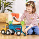 Transportista de coches Battat