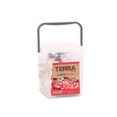 Set cubeta surtido de animales 60 piezas