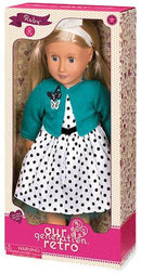 Muñeca clasica Ruby OG