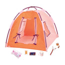 Accesorio para muñecas OG Campamento toda la Noche