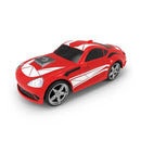 Vehículo sport con luz y sonido