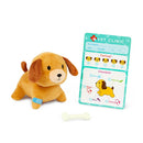 Set de veterinario con 15 accesorios