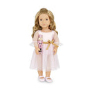 Muñeca Our Generation Natasha