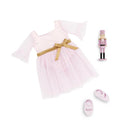 Muñeca Our Generation Natasha