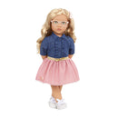 Muñeca básica Our Generation Emily