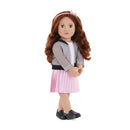 Muñeca Our Generation Jacinta