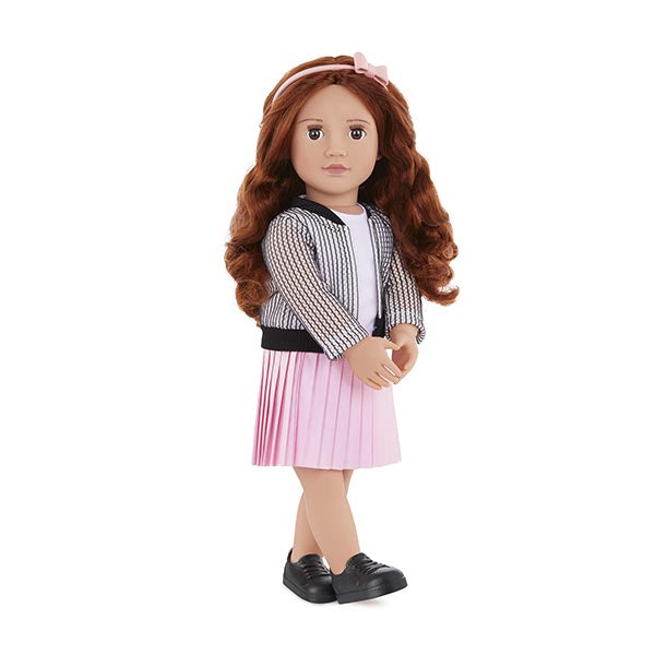 Muñeca Our Generation Jacinta