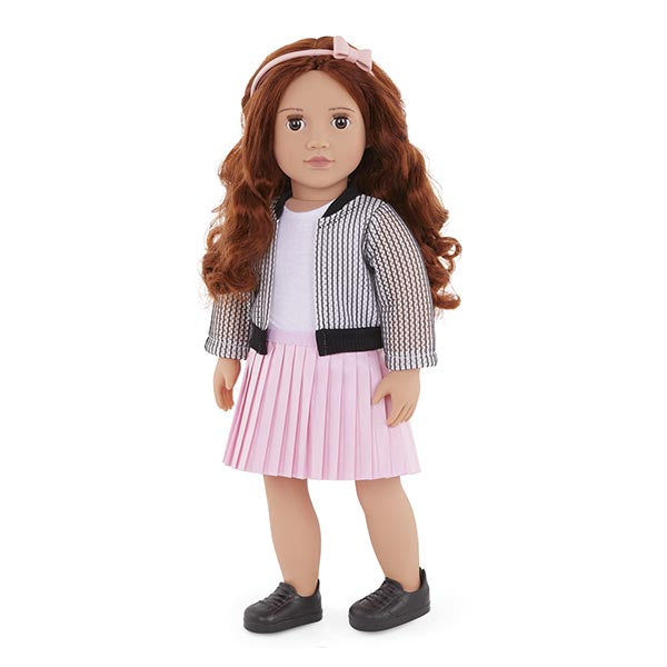 Muñeca Our Generation Jacinta