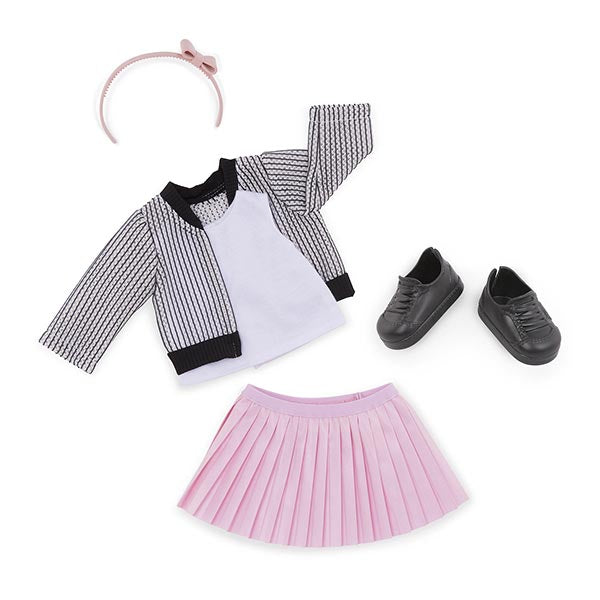 Muñeca Our Generation Jacinta