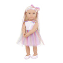 Muñeca Our Generation Iris