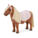Pony Shetland con accesorios Our Generation