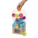 Máquina de chicles B. Toys