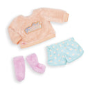 Muñeca Our Generation Lumi