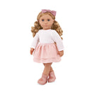 Muñeca Our Generation Effie