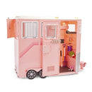 Remolque de caballos Our Generation